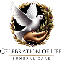 Funeral Home Logo
