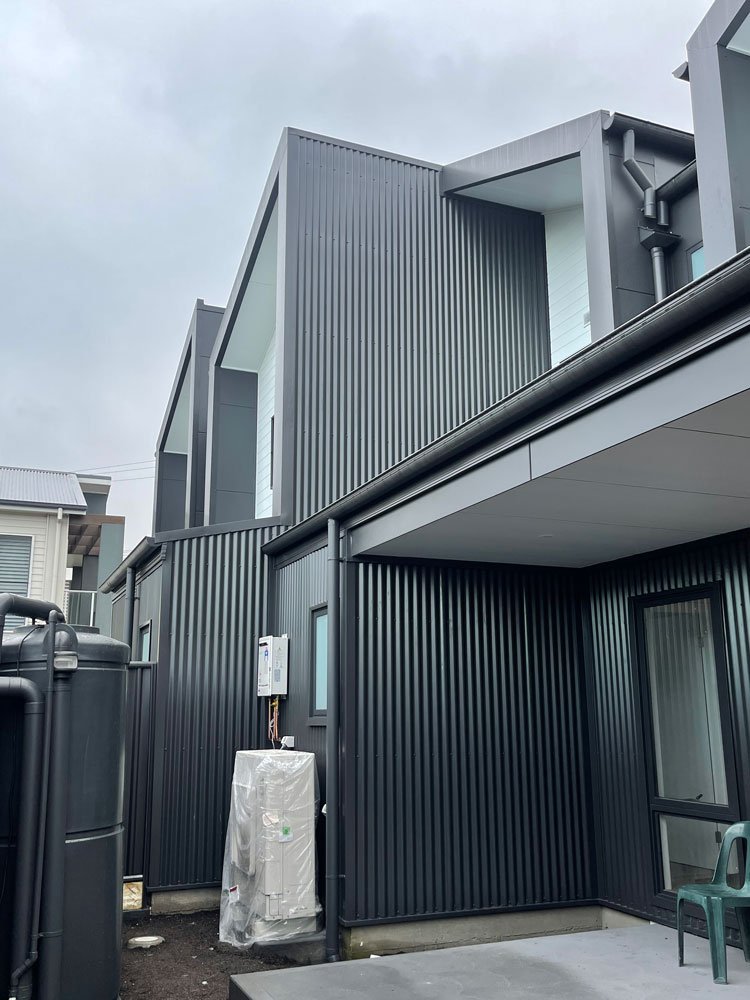 Insight Roofing & Guttering