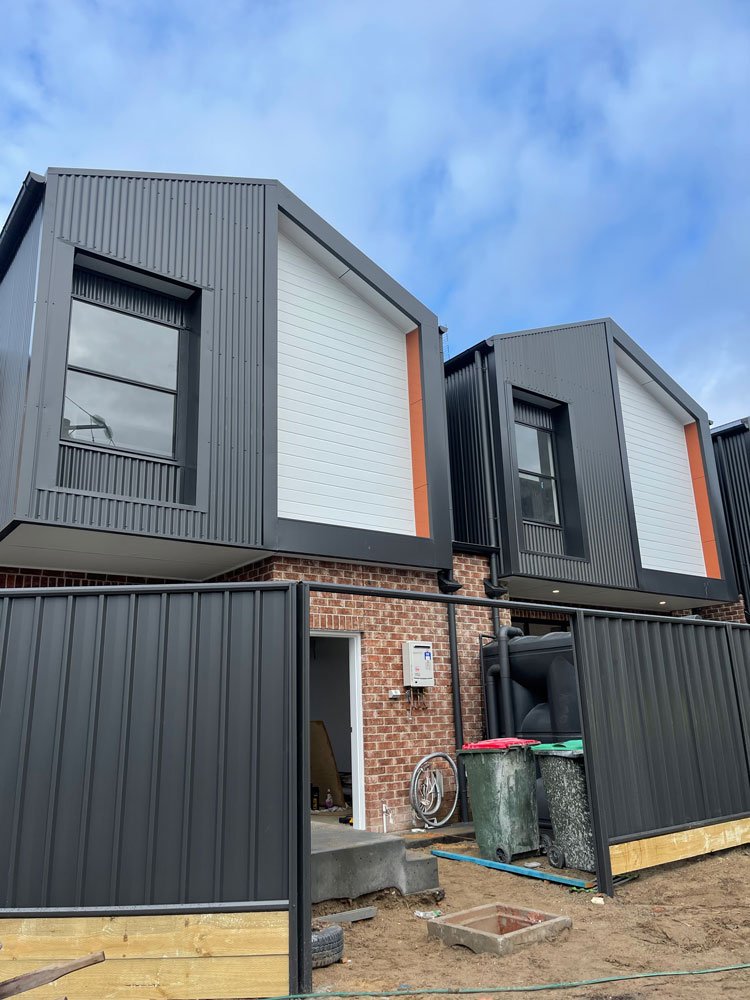 Guttering in Newcastle Insight Roofing & Guttering