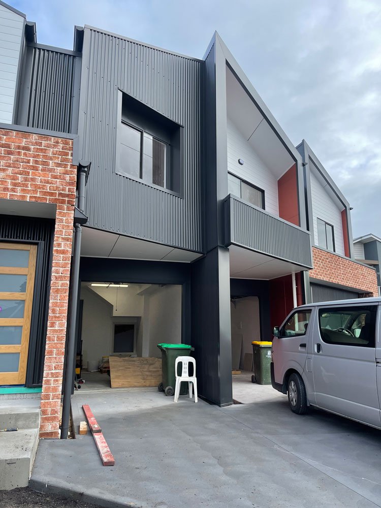 Insight Roofing & Guttering