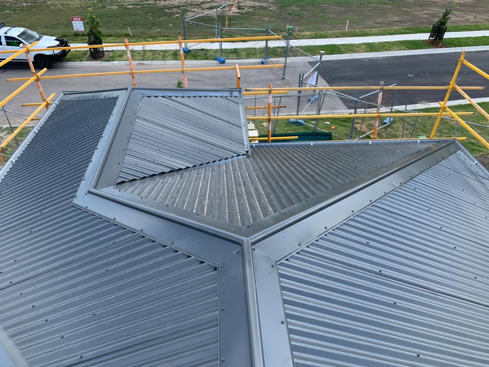 Gallery Insight Roofing & Guttering