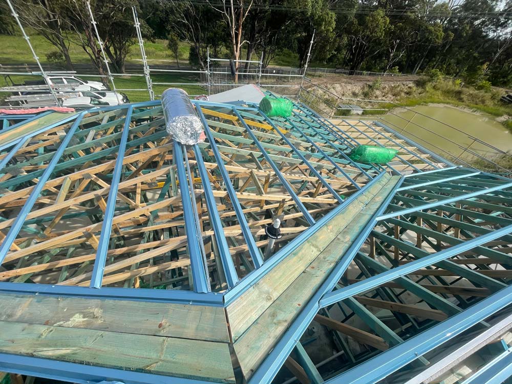 Gallery Insight Roofing & Guttering