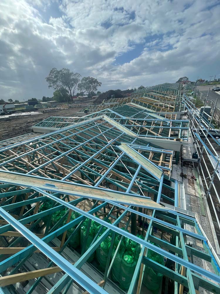 Insight Roofing & Guttering