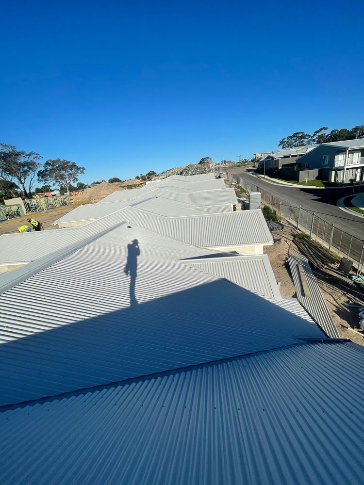 Gallery Insight Roofing & Guttering