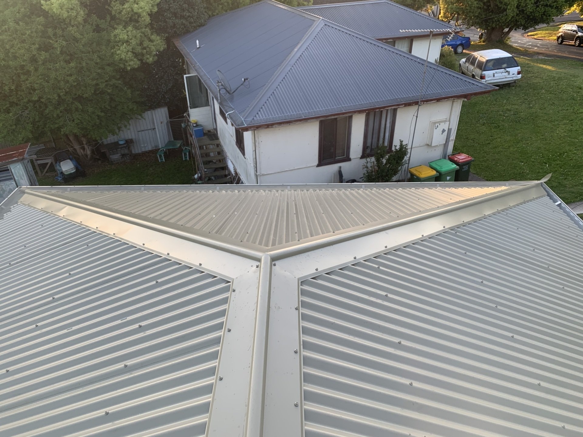 Commercial Roofing Contractors Insight Roofing & Guttering