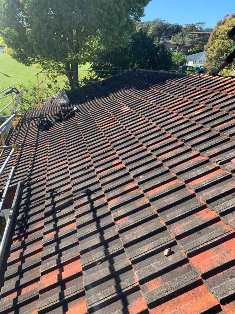 Roof Repairs in Newcastle Insight Roofing & Guttering