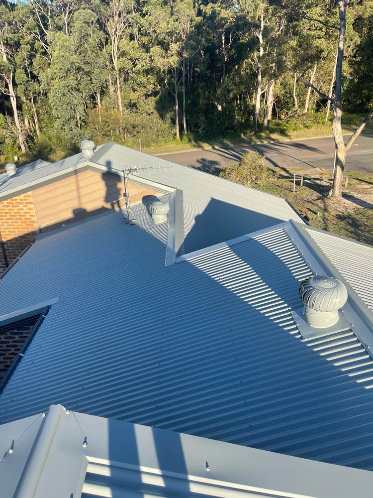 Roofing Contractor in Newcastle Insight Roofing & Guttering