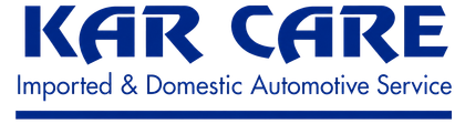 Logo | Libertyville Kar Care