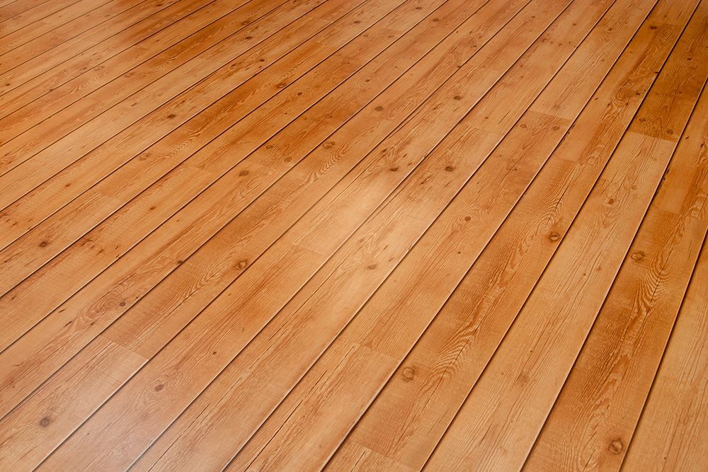 Wooden Deck Wooden Deck