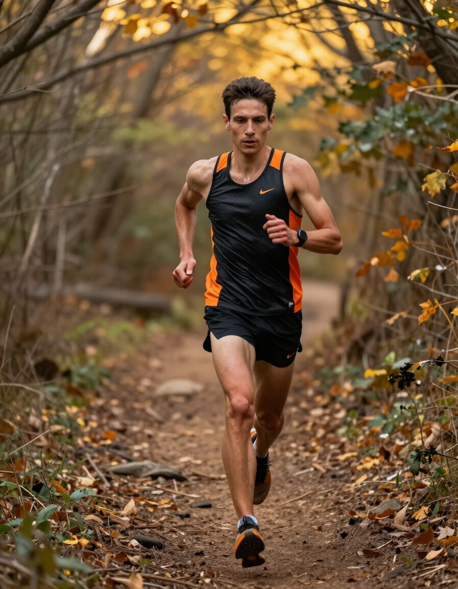 Athletic performance and sports injury recovery