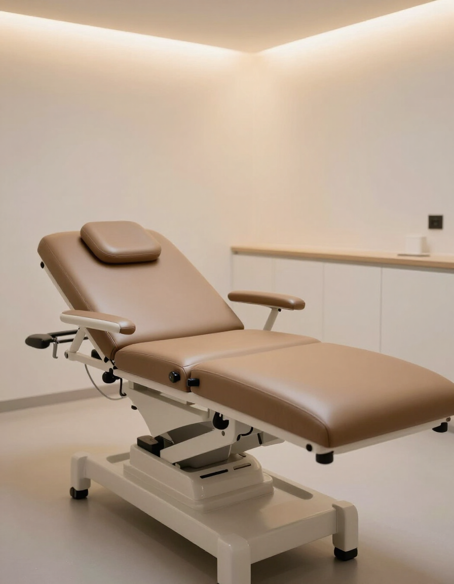 Spinal decompression therapy