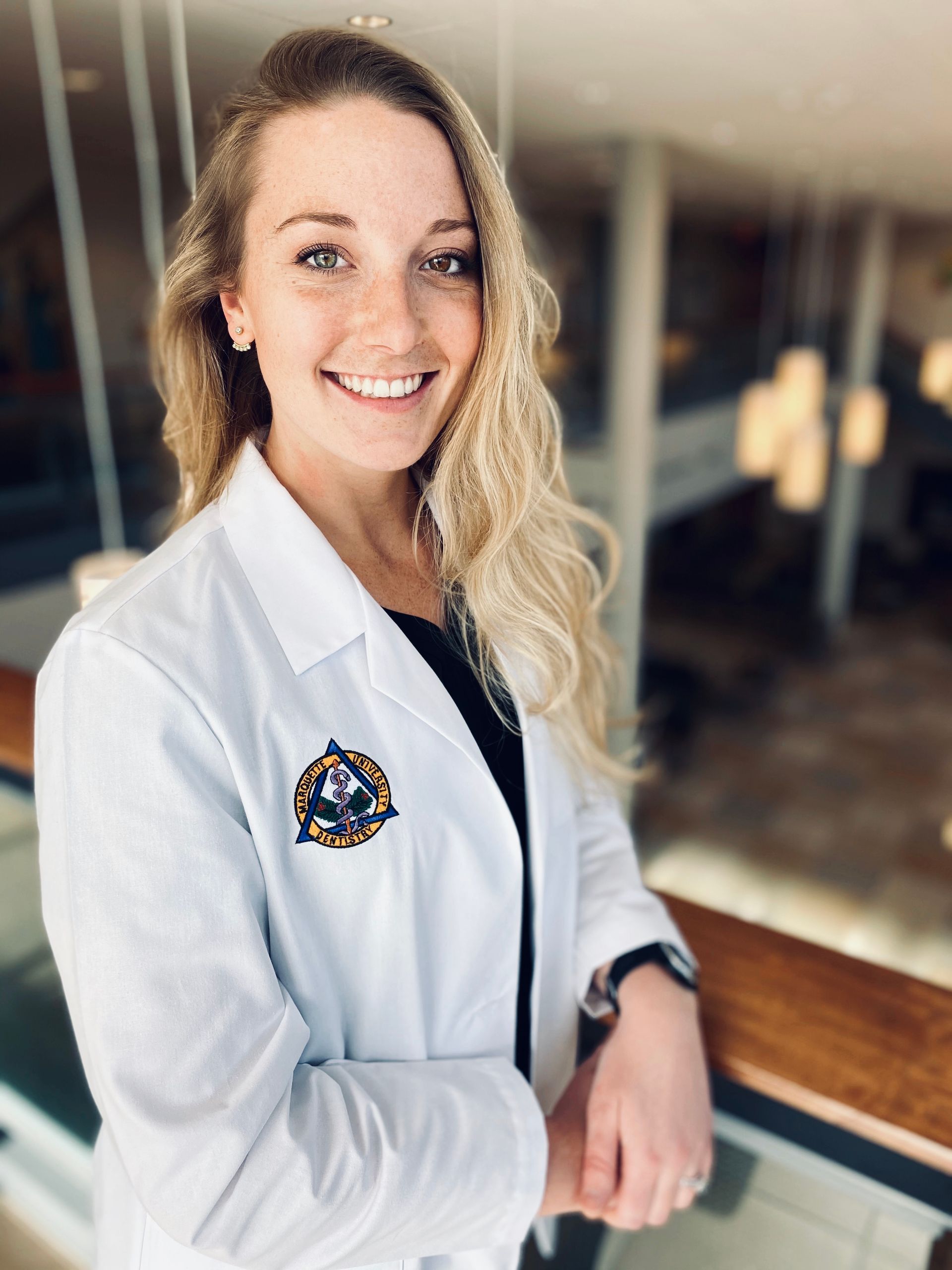 Dr. Sydney Johnson