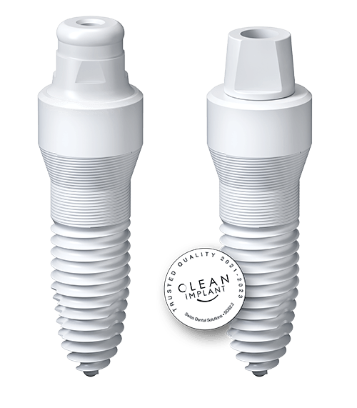 Dental Implants Lake Mary, FL