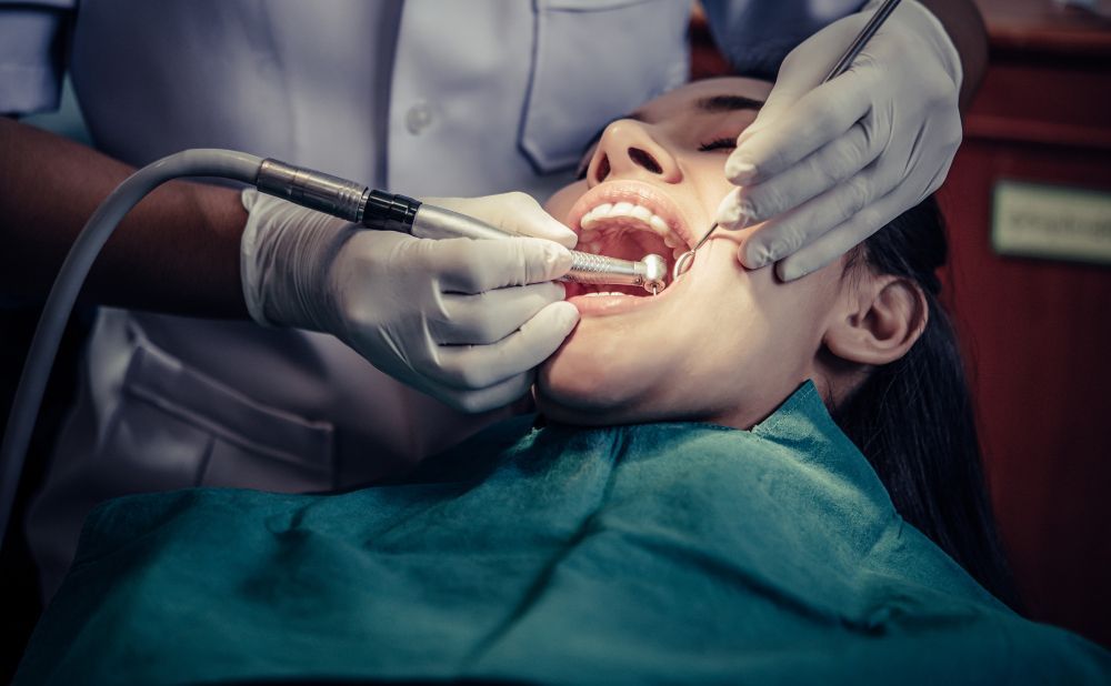 what to eat after dental implant surgery