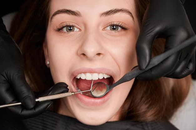 Family dentist in Longwood offering sealants
