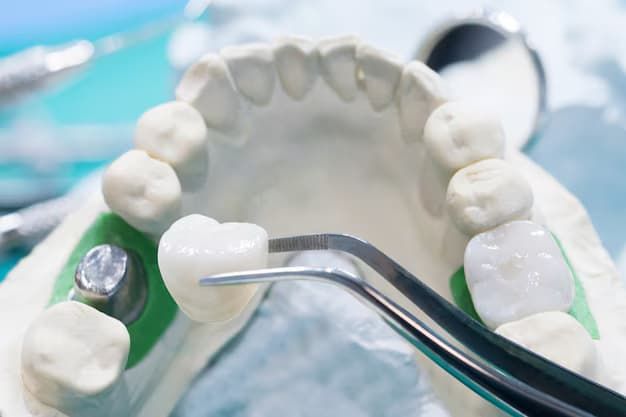 Dental Crowns in Lake Mary