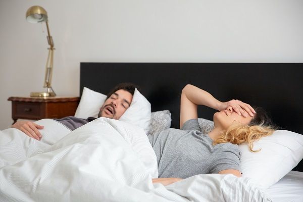 Common Questions About Dental Sleep Apnea Treatment