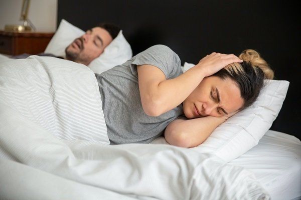 Sleep Apnea Treatment Lake Mary