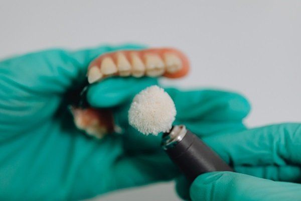 Dental Crowns Lake Mary