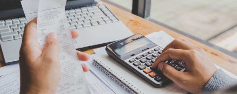 Emissor de Nota Fiscal