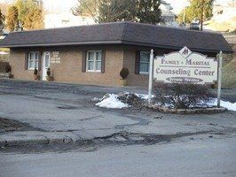 Weston Office – Weston, WV – Family & Marital Counseling Center, Inc