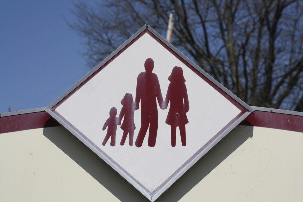 Logo – Weston, WV – Family & Marital Counseling Center, Inc