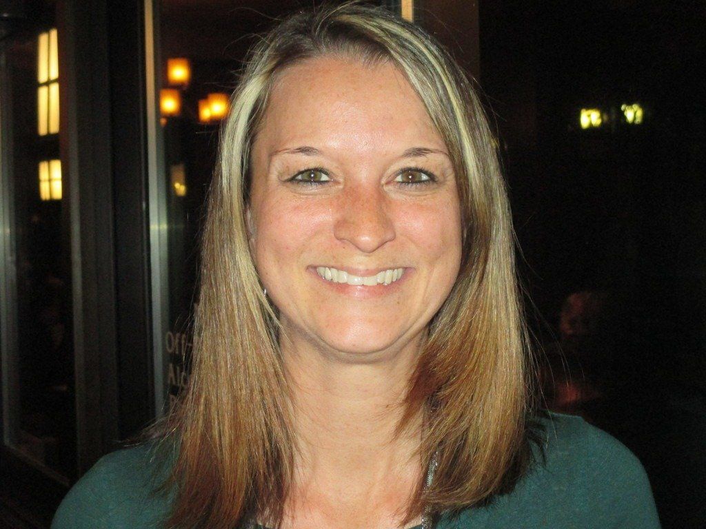 Smiling Middle Aged Woman – Weston, WV – Family & Marital Counseling Center, Inc