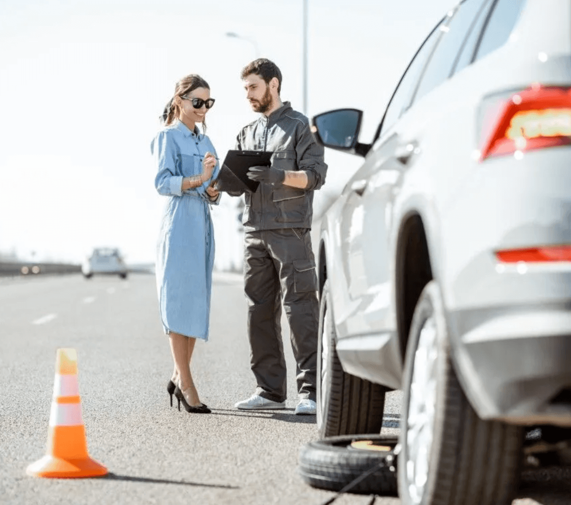 Car locksmith helps local vehicle in pikesville MD