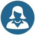 Knowledgeable Eyeglass Professional