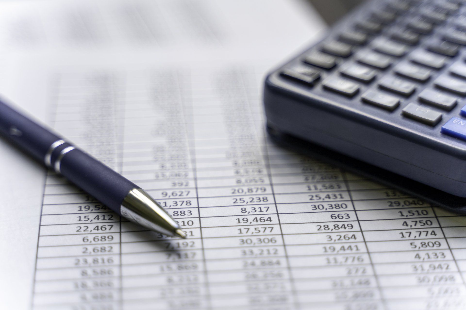 Inventory Tracking - St Augustine, FL - Absolute Value Accounting