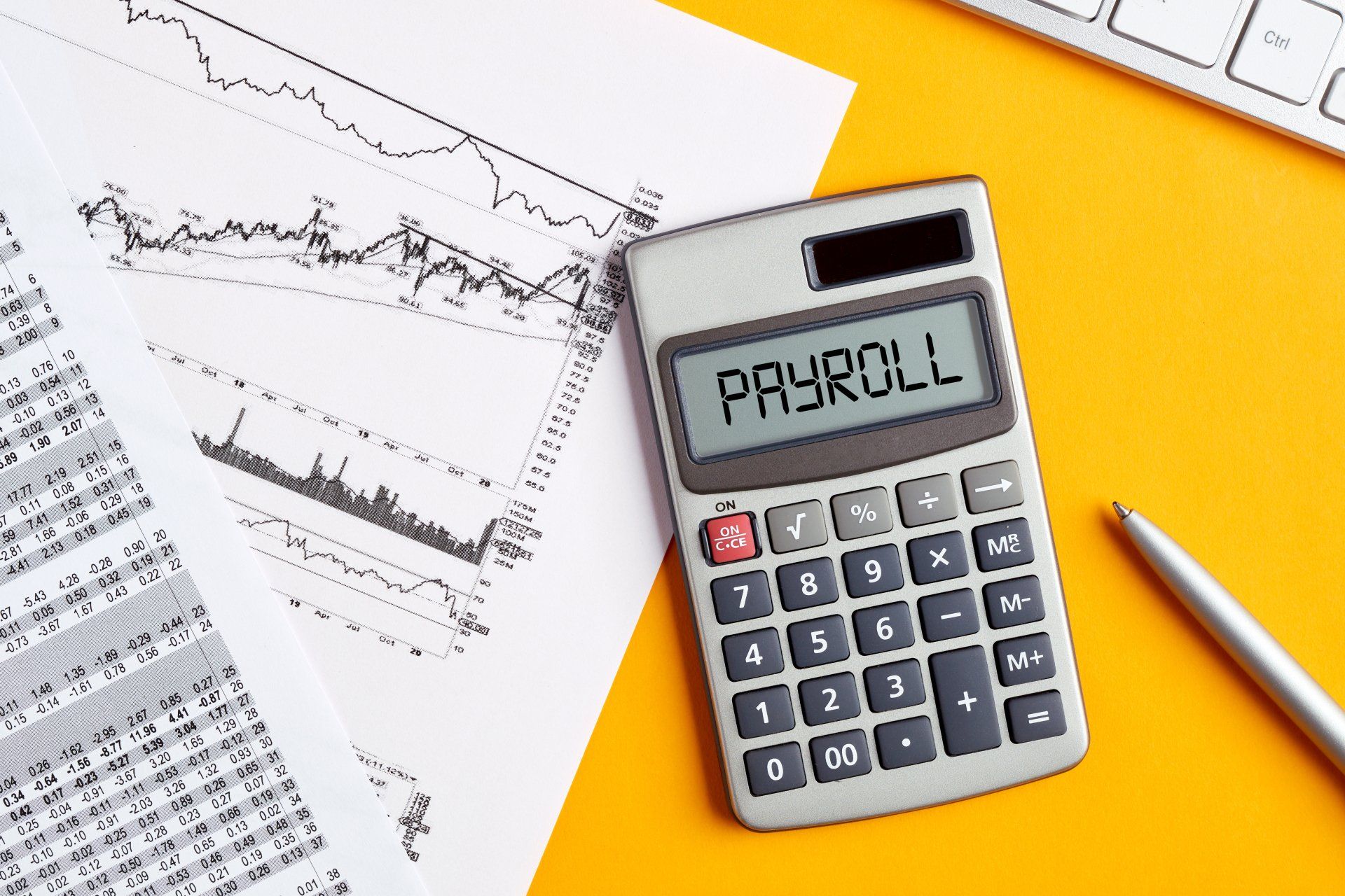Bookkeeping Service - St Augustine, FL - Absolute Value Accounting