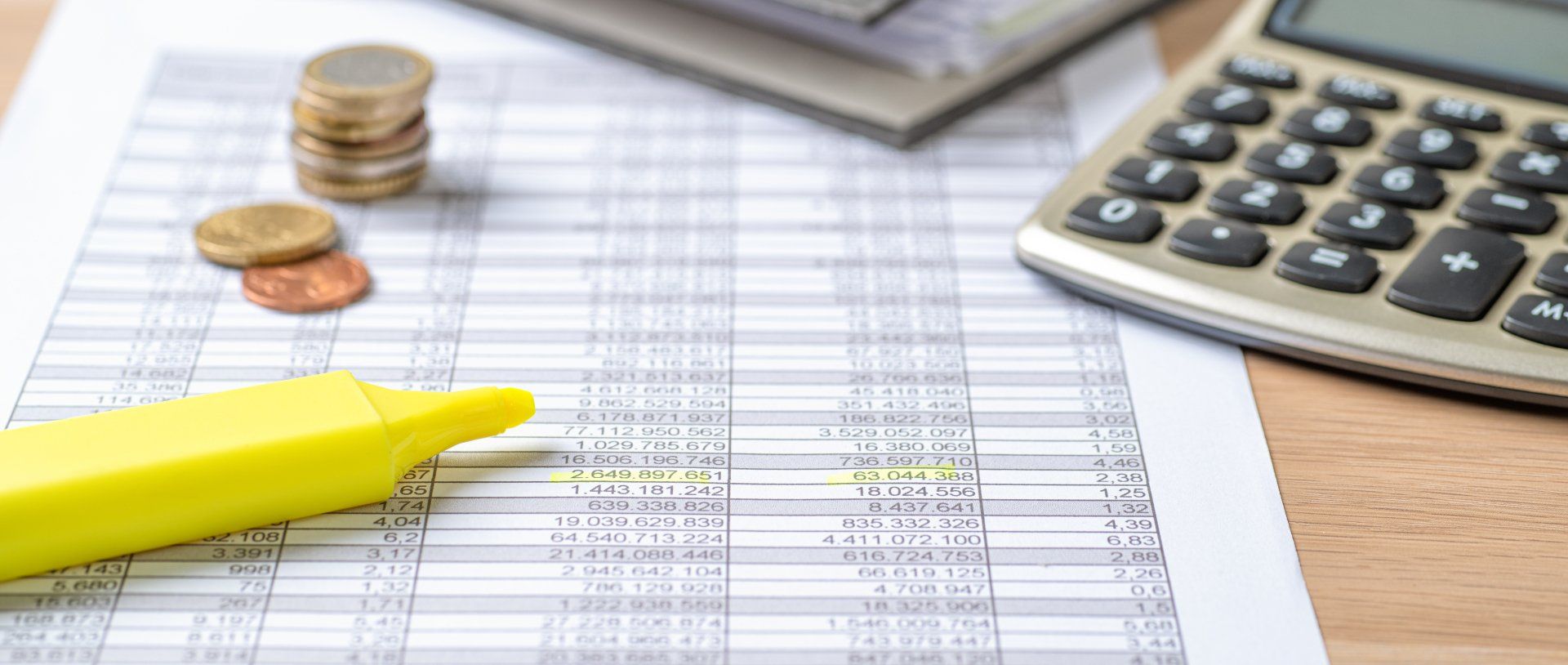 Happy Businessman - St Augustine, FL - Absolute Value Accounting