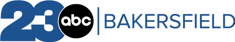 Logo for ABC 23 Bakersfield.