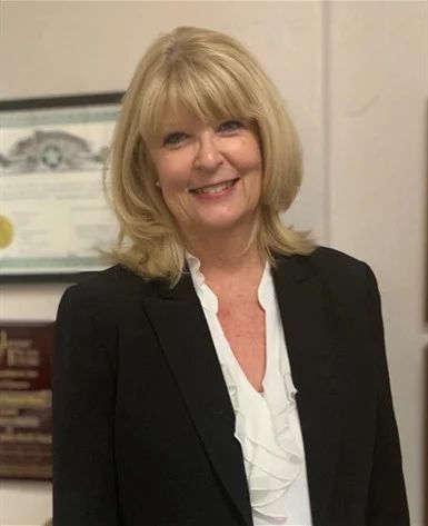 Tracy Kincannon