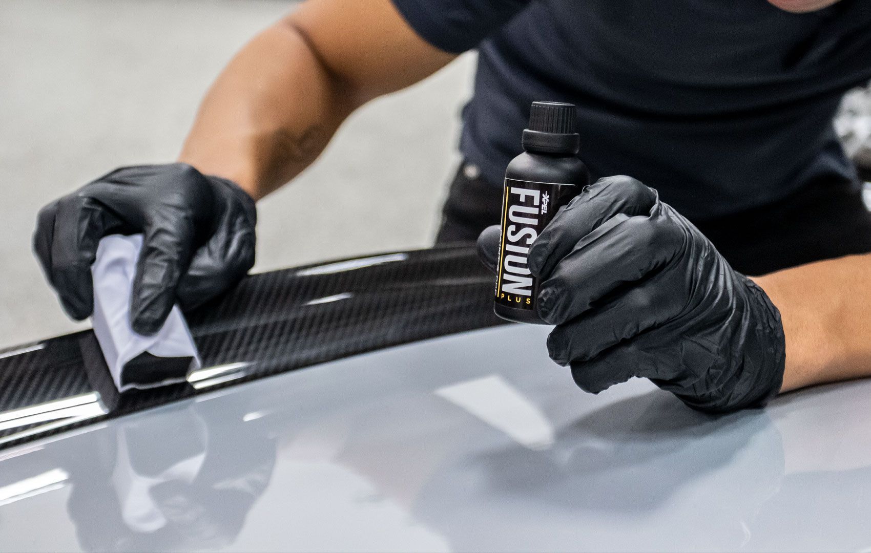 Ceramic Coating