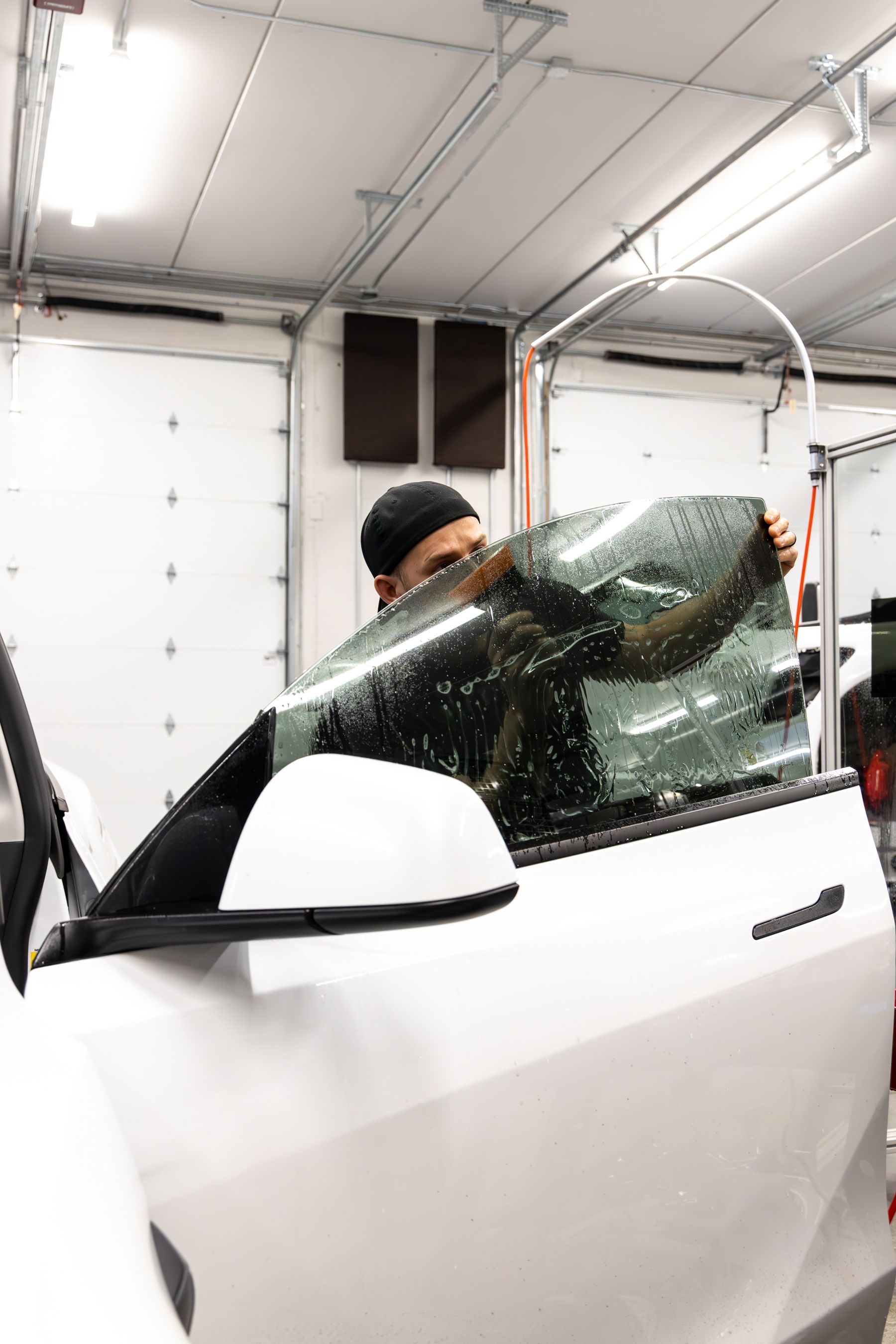 Window Tinting