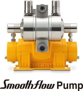 Smoothflow Pump - Carrum Downs, VIC - Liquid Controls (Aust) Pty Ltd Smoothflow Pump - Carrum Downs, VIC - Liquid Controls (Aust) Pty Ltd