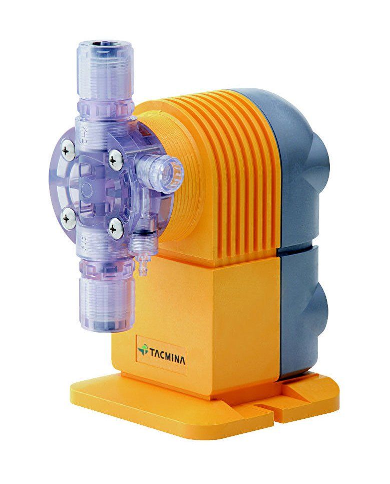 Solenoid Pump - Carrum Downs, VIC - Liquid Controls (Aust) Pty Ltd Display of Solenoid pumps