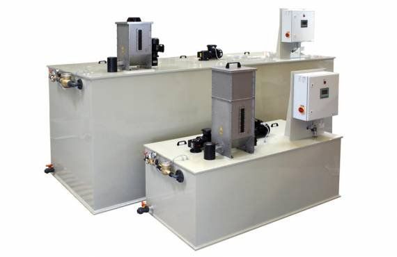 System Polyline Flow - Carrum Downs, VIC - Liquid Controls (Aust) Pty Ltd System Polyline Flow - Carrum Downs, VIC - Liquid Controls (Aust) Pty Ltd