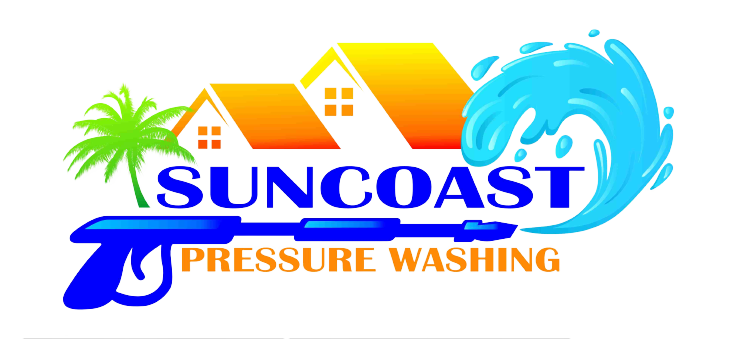 Suncoast Pressure Washing LLC Suncoast Pressure Washing LLC