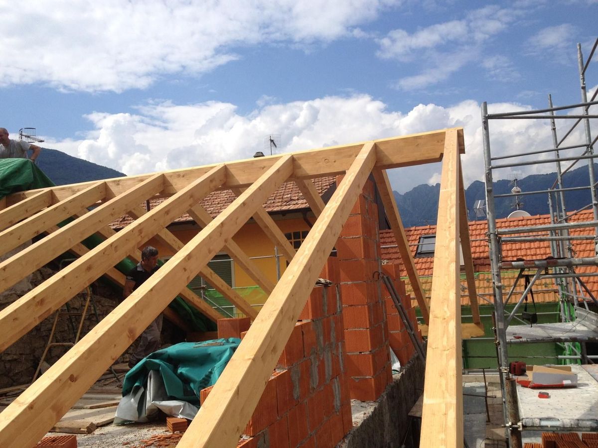 Copertura civile finita a Domodossola