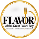 Flavor of the Great Lakes Bay logo