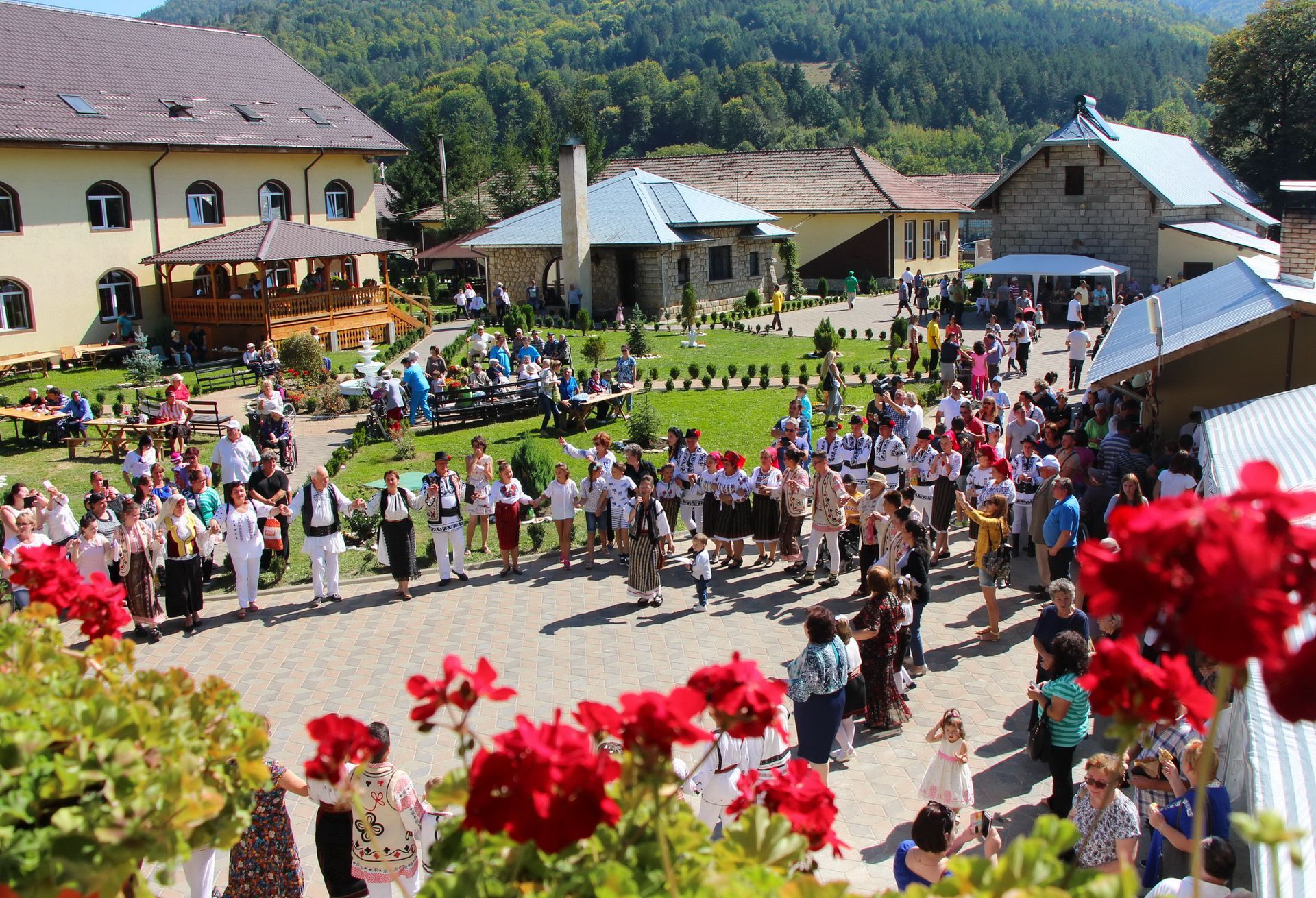 Oituz, Bacau