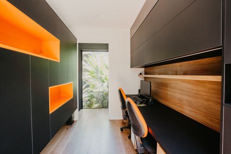 Custom Cabinet — Cabinet Makers in Kunda Park, QLD