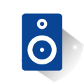Icona – Assistenza Hi-Fi