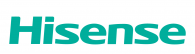 Hisense logo
