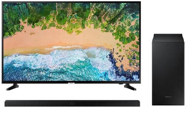 TV Samsung