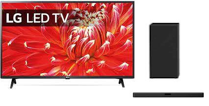 TV LG