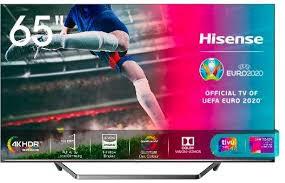 TV Hisense