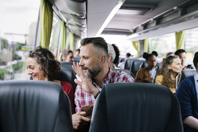 bus flixbus
